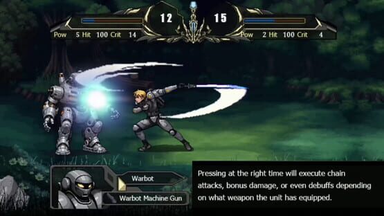 Farewell Jack screenshot 1