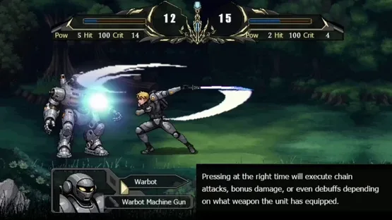 Farewell Jack screenshot 1