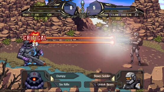 Farewell Jack screenshot 7