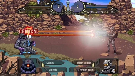 Farewell Jack screenshot 7