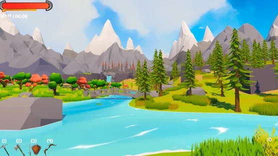 Grainhold screenshot 1