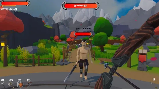 Grainhold screenshot 4
