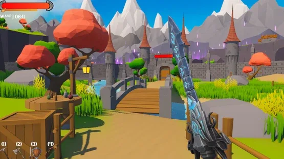 Grainhold screenshot 6