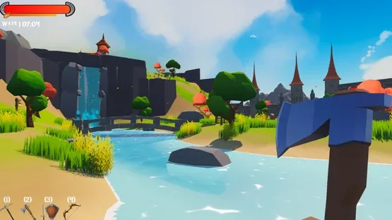Grainhold screenshot 7