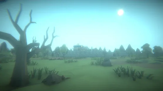 Little Fiefdom: Medieval screenshot 1