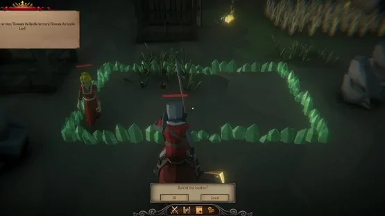 Little Fiefdom: Medieval screenshot 5