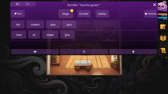 WonderLang English screenshot 11