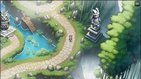 WonderLang English screenshot 2