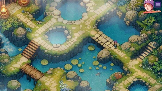 WonderLang English screenshot 1