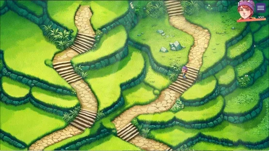 WonderLang English screenshot 12