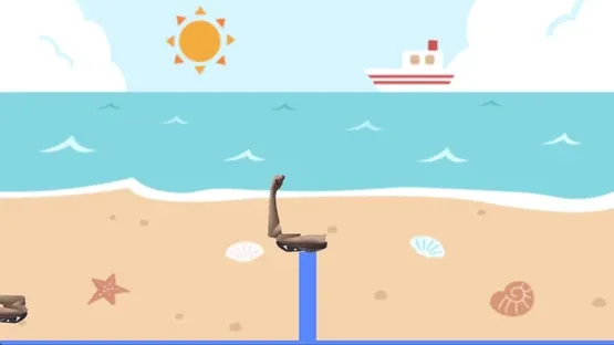 You All Know! Arm Tank Volley screenshot 3