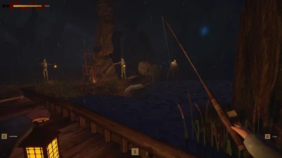 Knights End screenshot 8