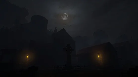 Knights End screenshot 2