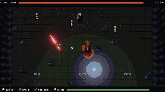 Tarot Spell screenshot 3