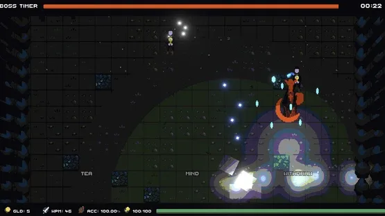 Tarot Spell screenshot 4