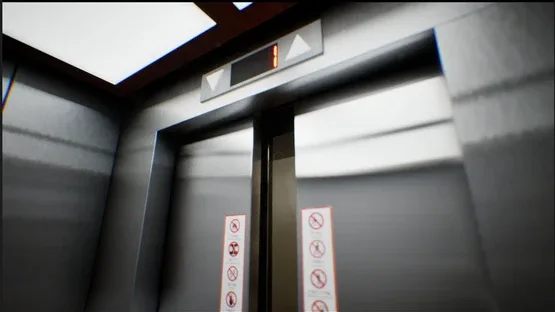 Elevator screenshot 1