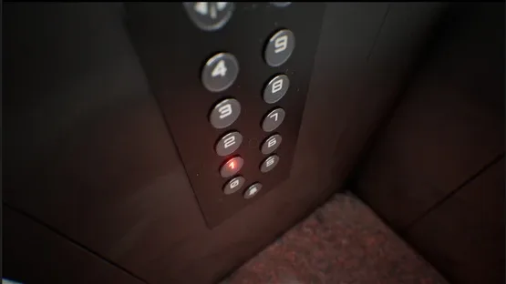 Elevator screenshot 2