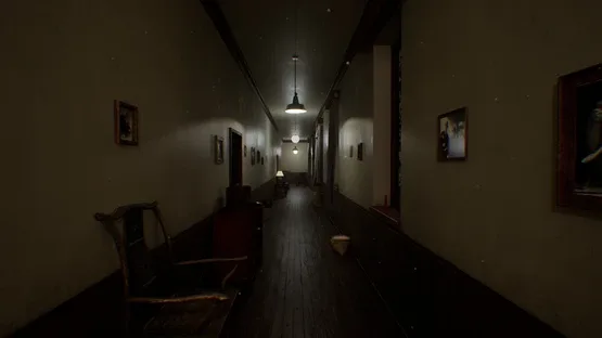 Elevator screenshot 3