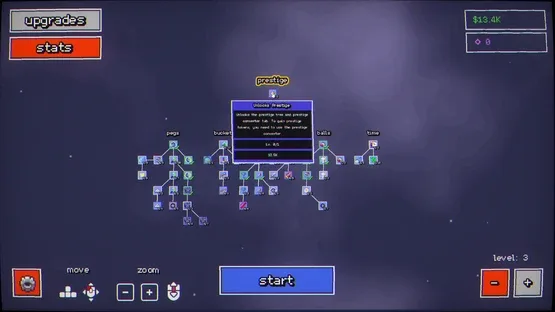 Pachincro screenshot 2
