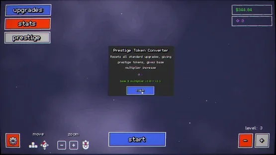 Pachincro screenshot 7