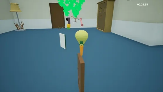 Mini Up screenshot 1
