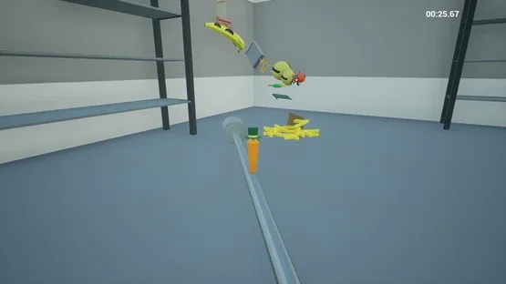 Mini Up screenshot 5