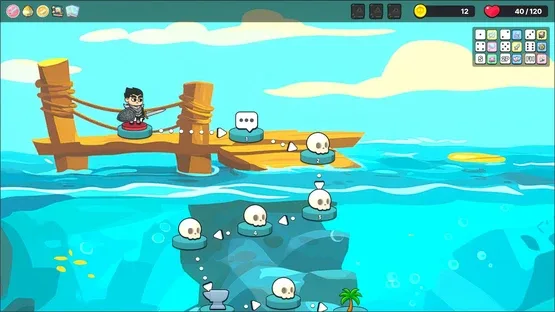 Five Dice screenshot 2