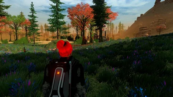 Outlanders: Exiles of Veridion screenshot 20