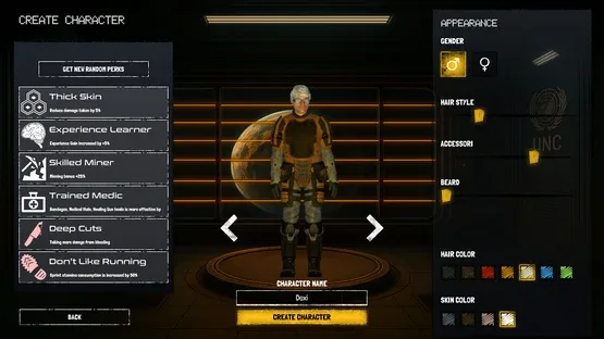 Outlanders: Exiles of Veridion screenshot 10