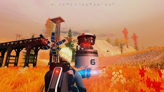 Outlanders: Exiles of Veridion screenshot 8