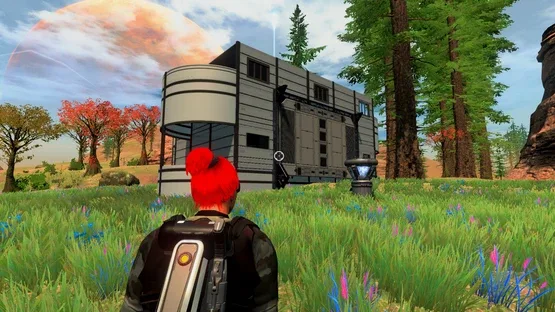 Outlanders: Exiles of Veridion screenshot 24