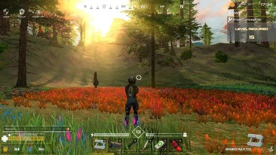 Outlanders: Exiles of Veridion screenshot 26