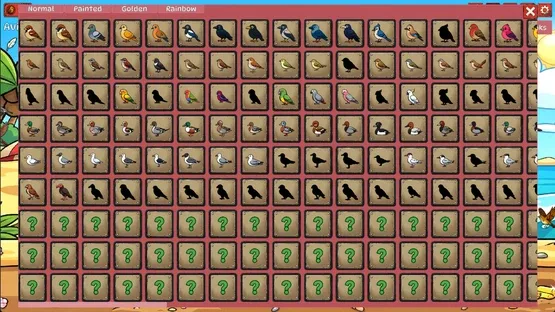 Aviarium screenshot 3