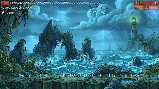 Aviarium screenshot 8