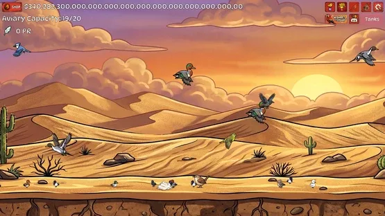 Aviarium screenshot 9