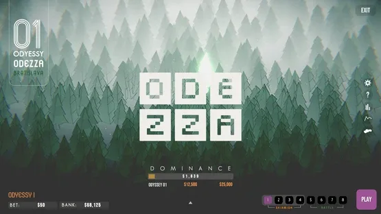 ODEZZA screenshot 1