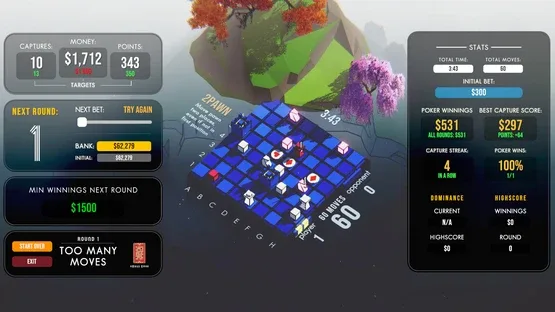 ODEZZA screenshot 10