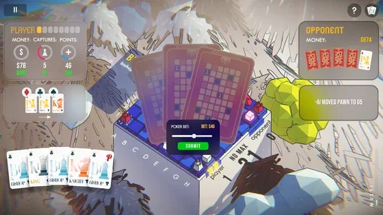 ODEZZA screenshot 11