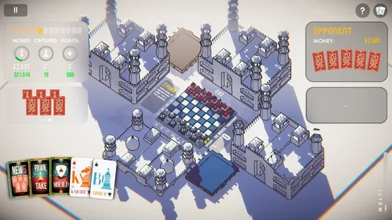ODEZZA screenshot 13