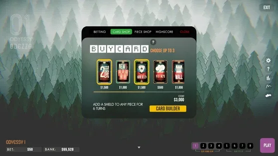 ODEZZA screenshot 17