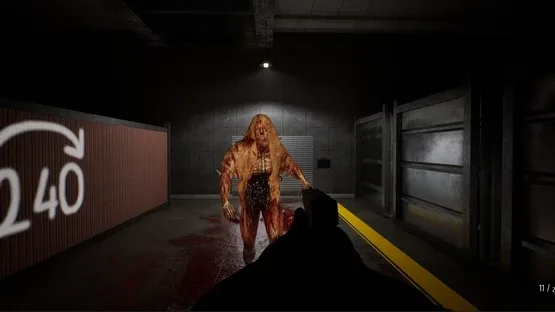 Where Is Lena? screenshot 1