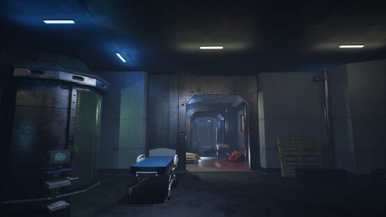Where Is Lena? screenshot 9