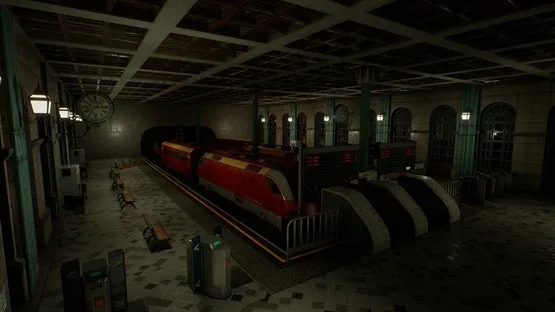 Where Is Lena? screenshot 11