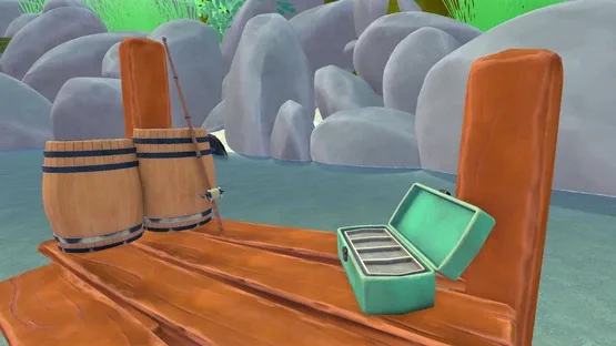 Reel Tiny screenshot 5