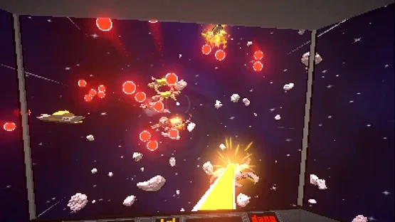 Asterobits screenshot 1