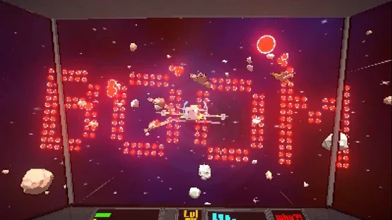 Asterobits screenshot 2