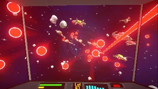 Asterobits screenshot 3