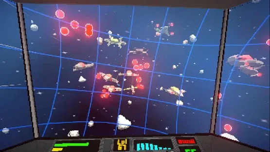 Asterobits screenshot 7