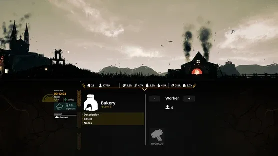 Need: No End screenshot 11