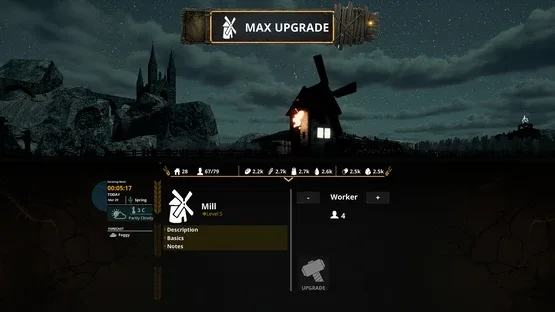 Need: No End screenshot 1